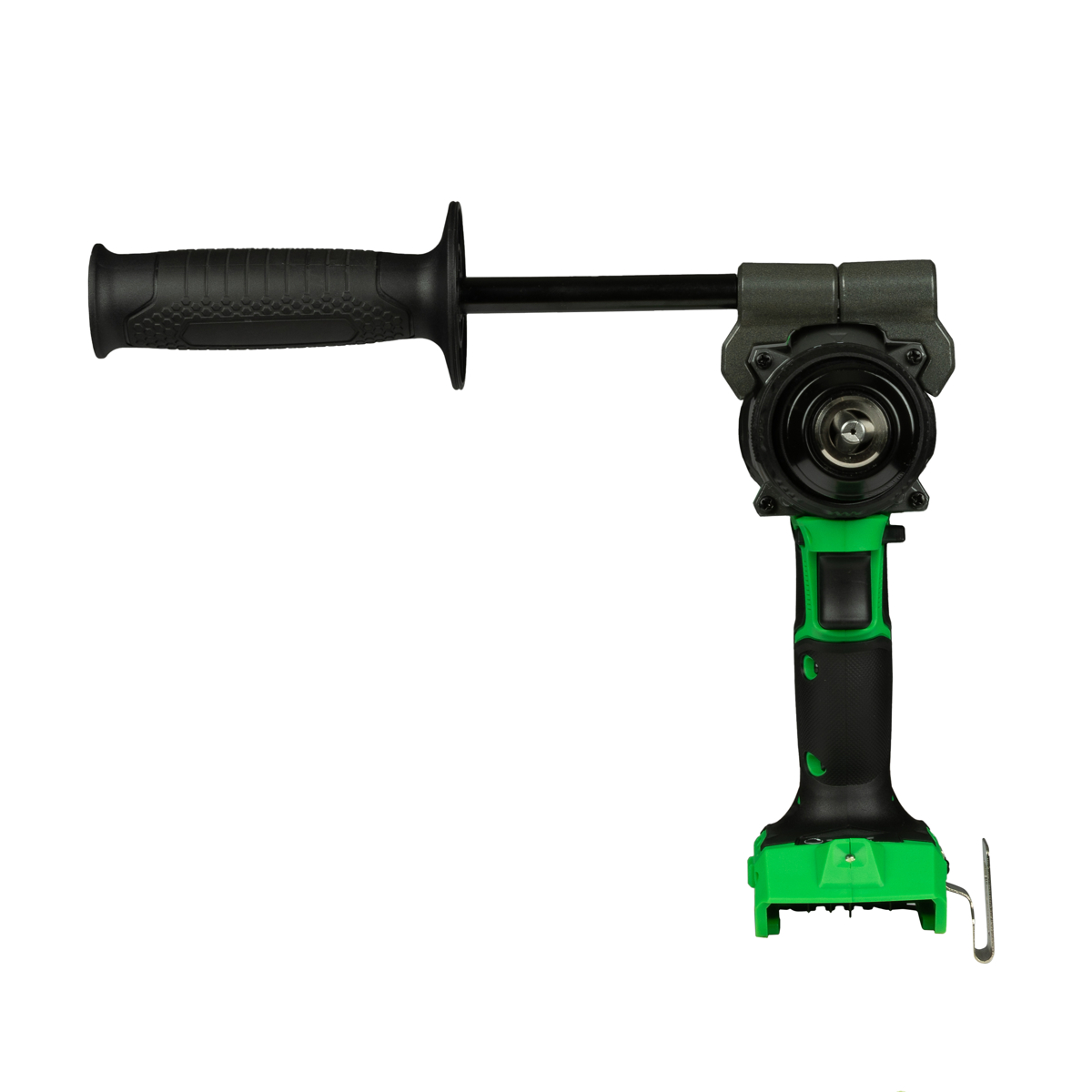 Rikä RK40 40V Cordless Combi Drill | 150Nm | Brushless Motor | Body Only